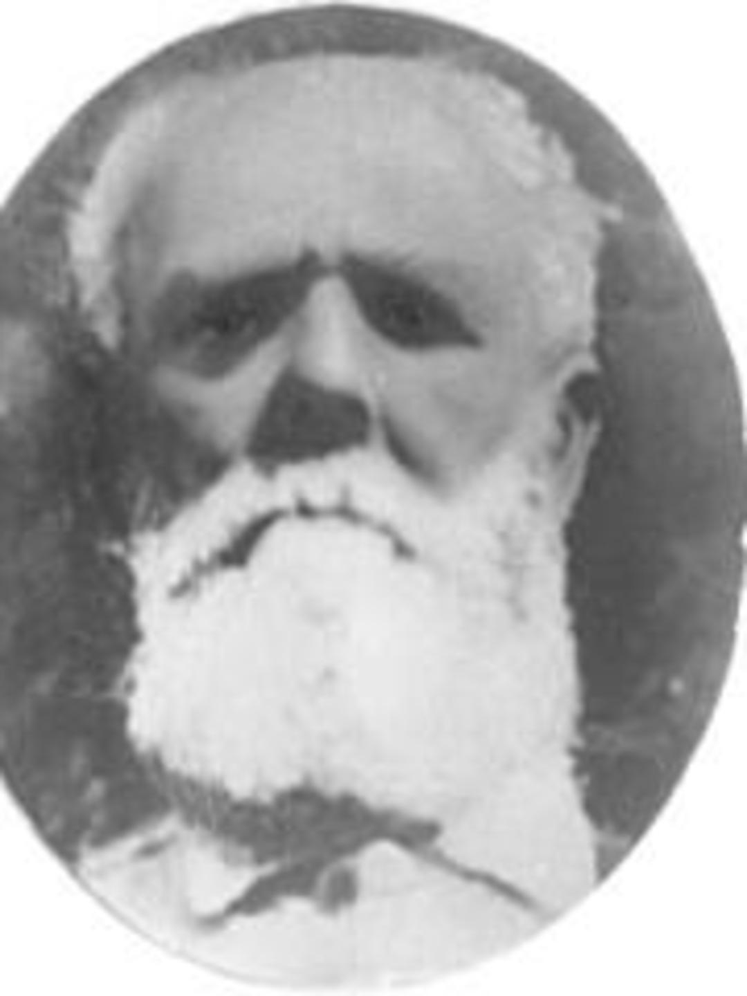 James Eyre Banks (1855 - 1930) Profile